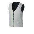 thumbnail image 1 of Men's Winter Heating Vest Intelligent Thermal Jacket Warm Vest for Cold Weather Comfort, 1 of 3