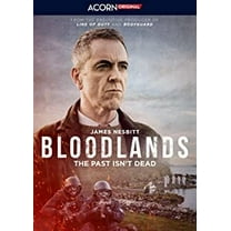 Bloodlands: Series 1