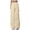 Beige, variant on Women Cargo Pants High Waisted Women's Hiking Pants Lightweight Women Baggy Pants Womens Pants