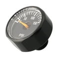 Pcp Air Pressure Gauge Mini Manometer 1/8 Npt 150Psi