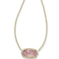 thumbnail image 1 of Kendra Scott Elisa Collier Pendentif -, 1 of 2