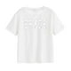 thumbnail image 4 of Camiseta para mujer Salvador básica XL para desplazamientos trabajo deportes Camping, 4 of 10