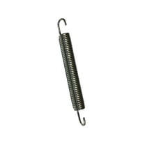Genuine OEM Dixie Chopper Idler Spring for Zee 2 HP RevB Lawn Mowers / 301003DC