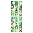 thumbnail image 3 of Billuyoard 1 Juego de calcomanías para ventana, decoraciones para el hogar, regalo, pegatinas estáticas para pared, Día de San Patricio, patrones Type3 NO3 Billuyoard CBP391283, 3 of 6