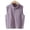 Light Purple, variant on Lkhaha Girls Kids Warm Vest Sleeveless Zipper Stand Collar Insulated Padded with Pocket Army Green 2-3 Years