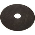 thumbnail image 3 of Forney 71815 Cut-Off Wheel with 7/8-Inch Arbor, Metal Type 1, A46T-BF, 4-1/2-Inch-by-0.080-Inch, 3 of 6