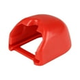 thumbnail image 1 of SharkTRUE Durable ABS RV Tow Ball Cover: High Visibility, Precise Fit, All-Weather Protection, 1 of 8