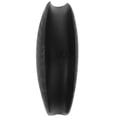 thumbnail image 3 of SHISUYAN U Shaped Neck Rest Pillow for Beauty Store Black PVC Material Waterproof and Durable, 3 of 8