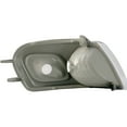 thumbnail image 2 of Dorman 1630104 Front Driver Side Turn Signal / Parking Light Assembly for Specific Chevrolet / Oldsmobile / Pontiac Models, 2 of 4
