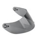 thumbnail image 4 of Visor de Casco de Motocicleta, Evite La Visera Intensiva del Casco de Luz Solar para Cascos K1 K3SV K5, 4 of 7