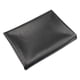 thumbnail image 1 of Funda Protectora de Asiento de material cuero para Motocicleta, Scooter, ATV, Universal, 90 × 70 Cm/35 × 29" Negro 1 shamjiam Cubierta del asiento de la motocicleta, 1 of 8