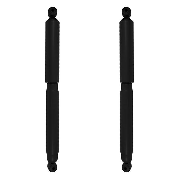 Unity Automotive Rear Shock Absorber Kit 2009-2019 Ford F150, 2-252600-001