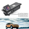 thumbnail image 4 of 1 Pack Reversing Reverse Camera Fits For 2 Discovery 3 4 Lr3 Lr4 Car Accessories Reversing Rear View Track Camera Replacement Fangkenuo, 4 of 7