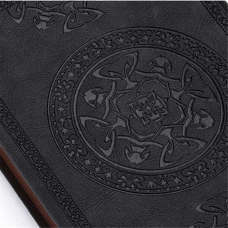 Wholesale Handmade Notebook Leather Cover Thick Sketchbook Retro Diary  Teacher Student Gift Blank Kraft Paper Original Book 400 Pages 210611 From  Kong09, $28.73