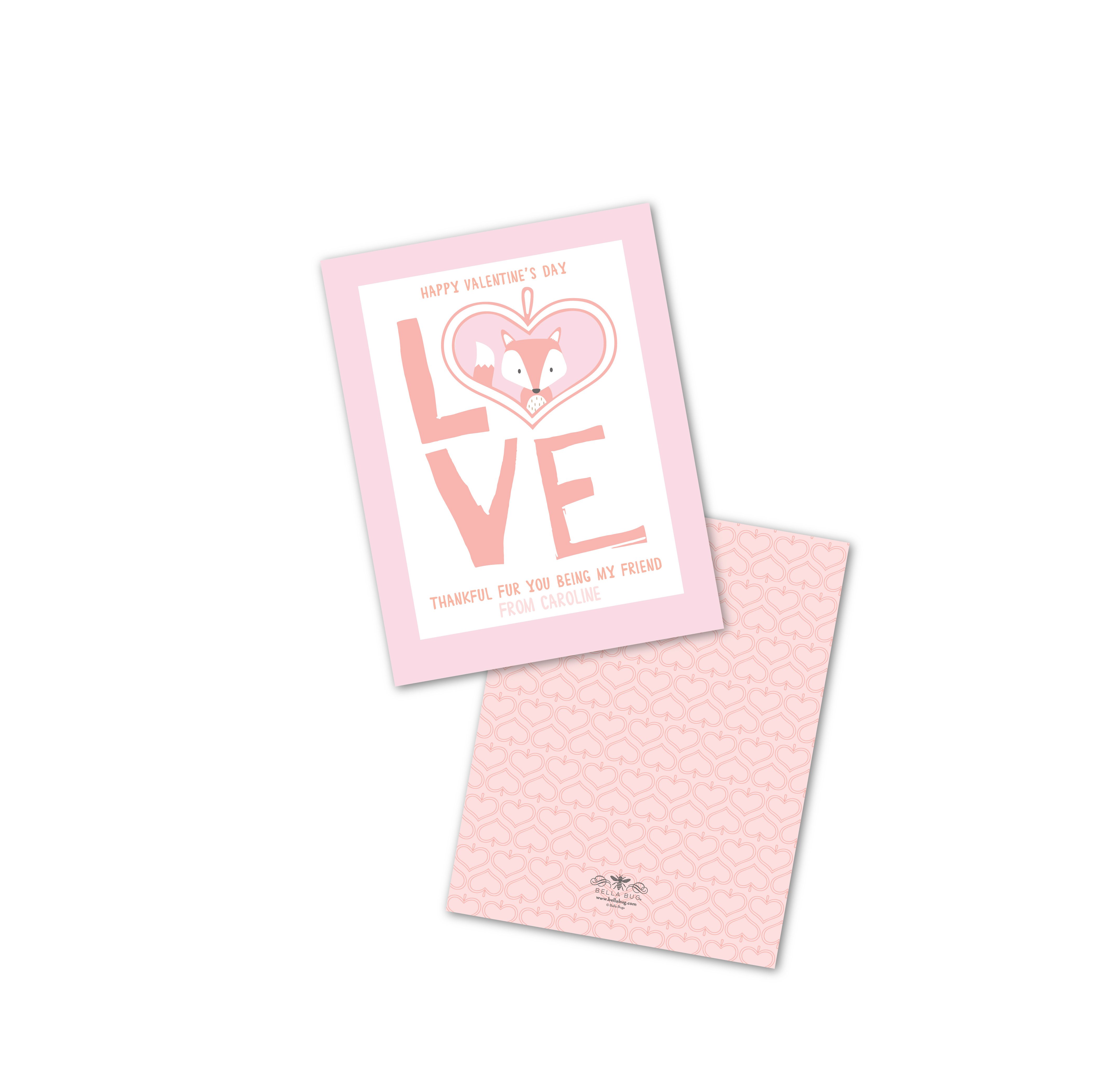 children's valentine cards walmart