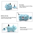 thumbnail image 2 of Inflador de globos eléctrico portátil - Bomba de globo de modelado de animales recargable Ndcxsfigh libre de BPA, 2 of 9