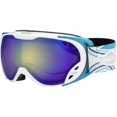 thumbnail image 5 of Bolle Winter Duchess Black & Gold Rose Gold 21462 Ski Goggles AF Double Lens, 5 of 14