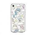 thumbnail image 4 of Cute Unicorn Suitable For Apple 13promax Mobile Phone Case Iphone12mini Transparent 14promax Sleeve 11 For Valentines Gift For Boy/Girlfriends Gift, 4 of 5