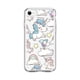 thumbnail image 4 of Cute Unicorn Suitable For Apple 13promax Mobile Phone Case Iphone12mini Transparent 14promax Sleeve 11 For Valentines Gift For Boy/Girlfriends Gift, 4 of 5