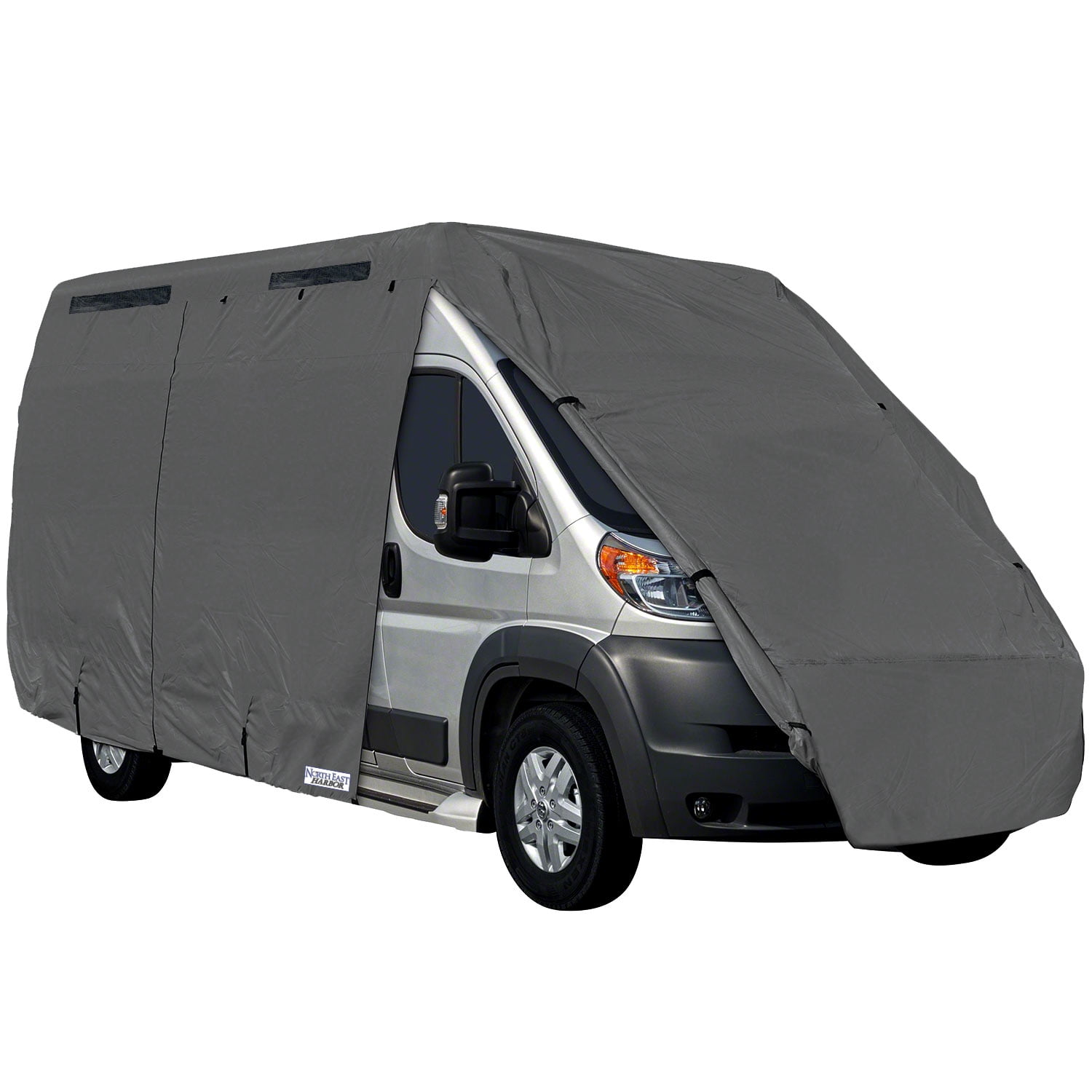 North East Harbor Waterproof Durable ClassB RV Motorhome Cover Fits