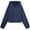 Blue, variant on Xudanell Girls Oversized Hoodies 5-16 Years Basic Solid Pullover Hooded Sweatshirts Casual Y2K Outfits Fall Winter Clothes (5-6 Years, Sky Blue)
