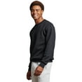 thumbnail image 3 of Russell Athletic 698HBM Unisex Dri-Power Crewneck Sweatshirt, 3 of 3