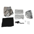 thumbnail image 5 of SUV Air Mattress, Inflatable SUV Mattress, Car Air Mattress, 5 of 7