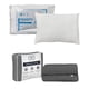 thumbnail image 1 of Juego de Sábanas Individual Trinity Gris Oxford + Almohada Frosty, 1 of 8
