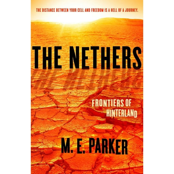 The Nethers, (Paperback)