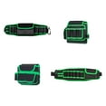 thumbnail image 4 of Multifunctional Storage Bag Oxford Cloth Waist Pack Hardware Repair Tool Pocket Wrench Pliers Electrician Household Belt, 4 of 8