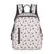thumbnail image 1 of Disketp Cherry Berries Mochila Ligera e Impermeable, Mochila de Día Resistente para Viajes, Senderismo y Uso Diario para Hombre y Mujer, 1 of 7