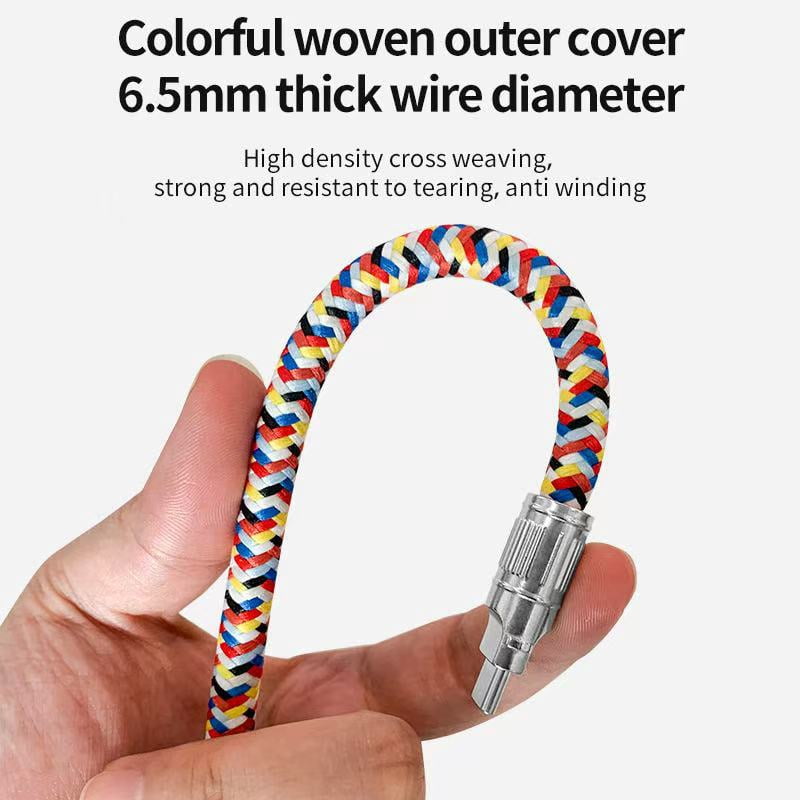 Universal Phone Lanyard, Anti-Theft Crossbody Strap for iPhone 16