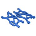 thumbnail image 4 of ANGGREK Aluminum Alloy Rear Lower Arm, Aluminum Alloy Rear Lower Rocker Arm Exquisite For ARRMA 1/7 For INFRACTION 6S 1/8 For TYPHON 6S, 4 of 8