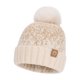 thumbnail image 1 of Sombreros de invierno para mujer, cálidos, con orejeras, de lana, para mujer, 1 of 4
