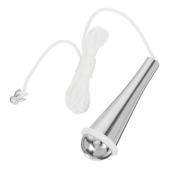 Raindrops Decorative Ceiling Fan Pull Rope 1.5m Ceiling Fan Pull String with drop Easy Installation Pull Rope 1.5-Meter Rope Replacement