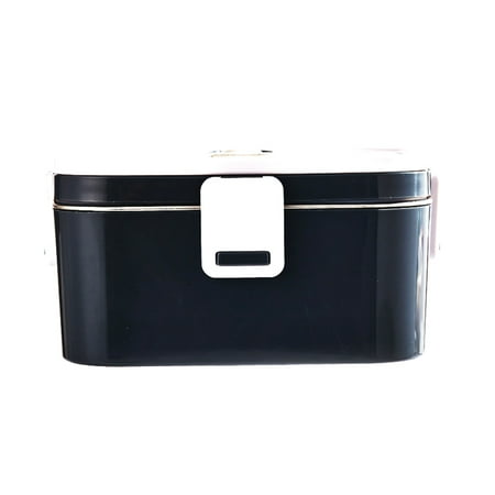 

Large Capacity Portable Microwave Oven is Suitable for Cars Trucks Homes / Offices EU Plug Blue