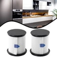 thumbnail image 3 of For INSE Filter with Mesh Filter for INSE N5S S6P Pro Cordless Vacuum Cleaner, 3 of 5