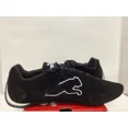 thumbnail image 4 of PU & MA Future Cat Low P LAP US Mens shoe Size 9.5 Black/White "vintage" Never worn, 4 of 6