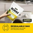 thumbnail image 4 of Harris Borax Laundry Booster and Multipurpose Cleaner, 1.5lb (Lemon), 4 of 6