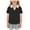 Black, variant on Back to School Clothes for Teens Boys Short Sleeve Button Down Shirt,Girls Summer Comfortable Breathable Top Simple Versatile Top Girls Fashion Size 4-5 Years,Pink