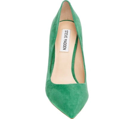 steve madden daisie green