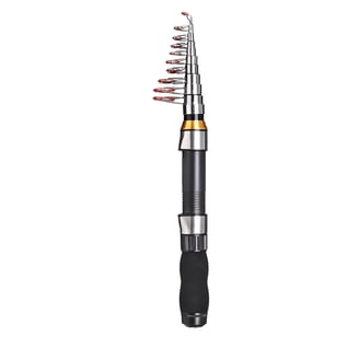 11 ft. Red Holland Breammaster Telescopic Pole - Walmart.com