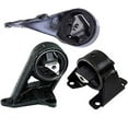 thumbnail image 2 of Fits 1999-2004 Jeep Grand Cherokee 4WD 4.0L AUTO Motor & Trans Mount Set 3pc : A3019, A3039, A5288, 2 of 2