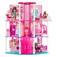 thumbnail image 1 of Barbie Dreamhouse, 1 of 6