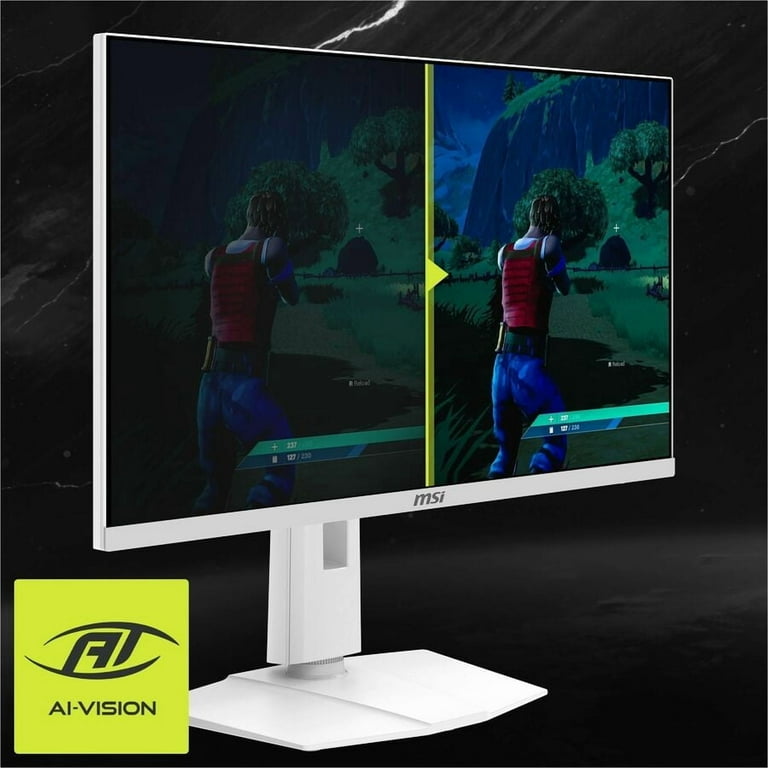 MSI MAG 274QRFW X32 27