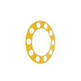 thumbnail image 1 of Ken-tool KEN30605 No Mar Protection de Roue de Protection de Jante, 1 of 1