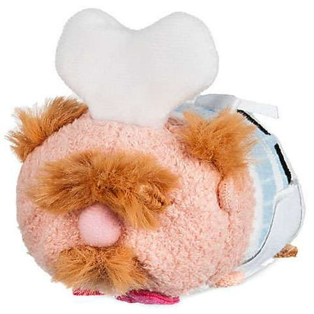 Disney Tsum Tsum Swedish Chef Mini Plush - Walmart.com