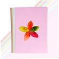 thumbnail image 3 of WRISTBIQUE 100Pcs Assorted Color Colored Paper Premium Construction Sheets for Handwork and DIY Crafts, 3 of 8