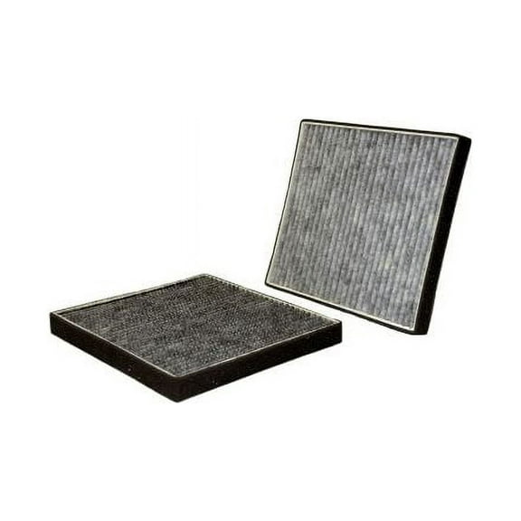 Cabin Air Filter - Compatible with 2003 - 2004 Chevy C4500 Kodiak