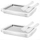 thumbnail image 1 of Máquina para Hacer Sorbetes y Yogur Helado con Placa de Enfriamiento Rápido y Raspadores, Ideal para Preparar Helados Suaves y Batidos., 1 of 5